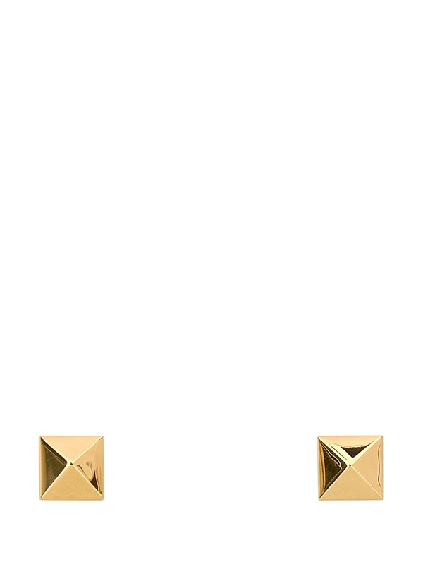 발렌티노 가라바니 SS25 VALENTINO GARAVANI EARRINGS 4W2J0G35MET CS4 ORO18