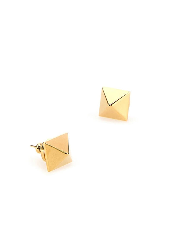 발렌티노 가라바니 SS25 VALENTINO GARAVANI EARRINGS 4W2J0G35MET CS4 ORO18