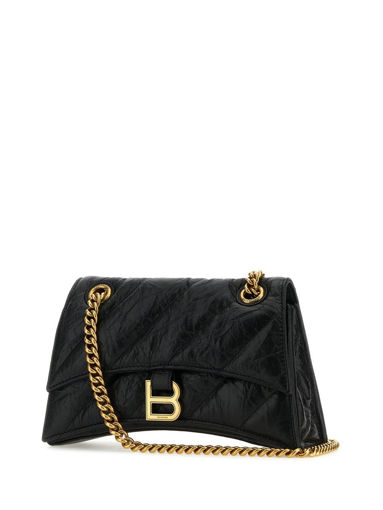 발렌시아가 SS24 BALENCIAGA HANDBAGS 716351210J1 1000 Black