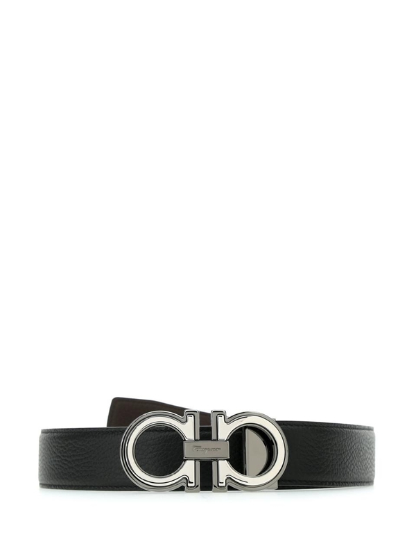 페라가모 SS25 SALVATORE FERRAGAMO BELTS 67A254734227 NERHIC NERHIC