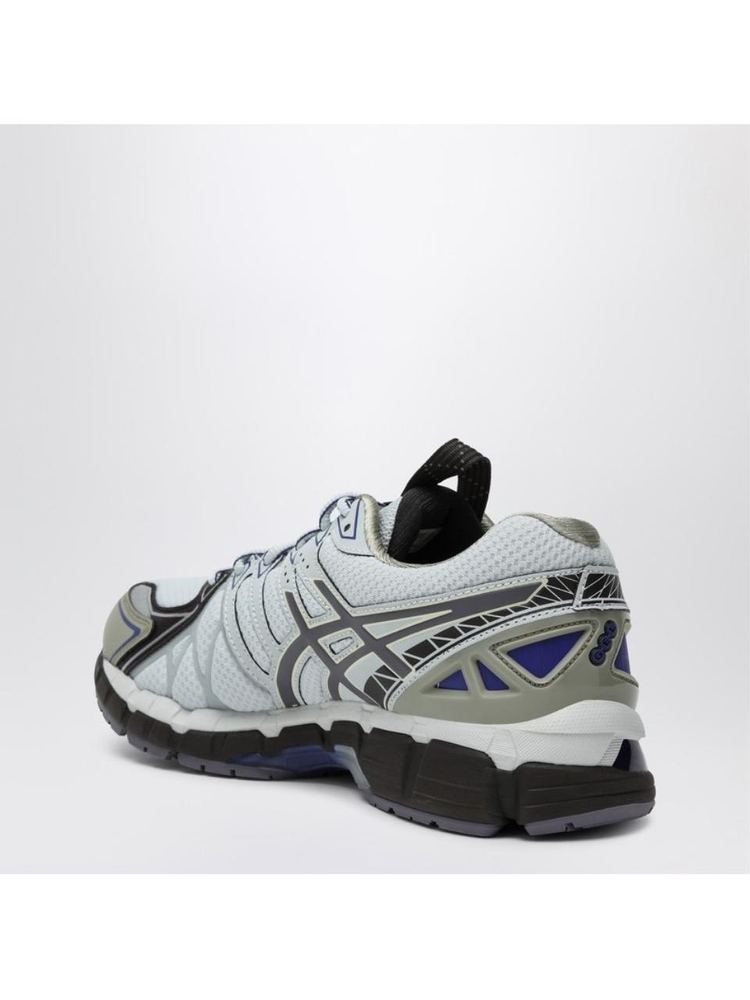 아식스 FW24 ASICS Glacier Grey/Lavender Grey Sneaker UB10-S Gel-Kayano 20 1203A640PL Grey