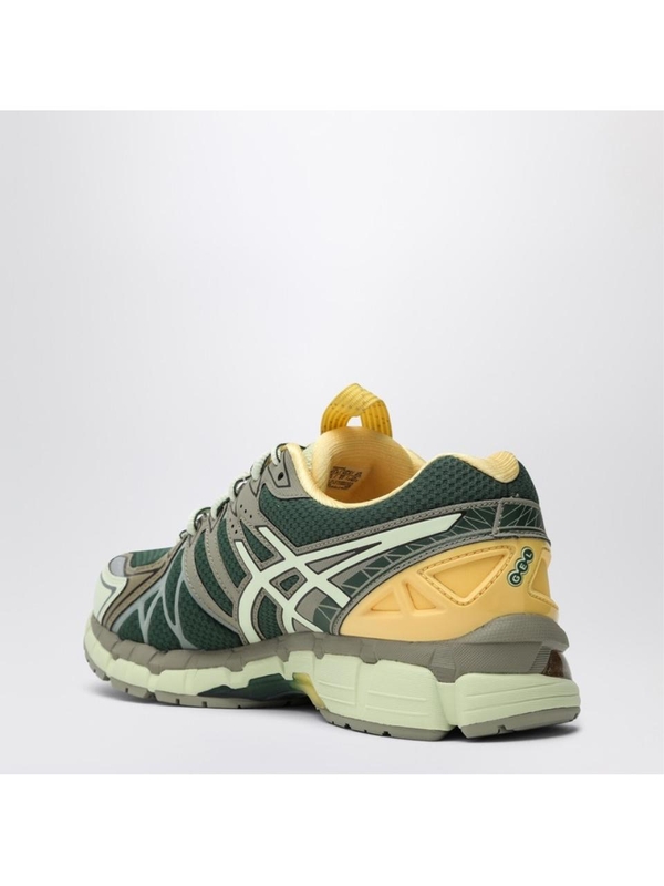 아식스 FW24 ASICS Hunter Green/Jade Sneaker UB10-S Gel-Kayano 20 1203A640PL Green