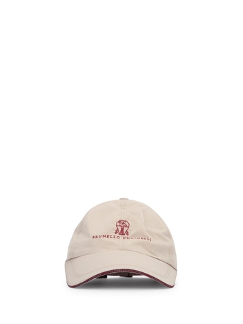 브루넬로쿠치넬리 FW24 BRUNELLO CUCINELLI HATS MD4799850 COB56 COB56