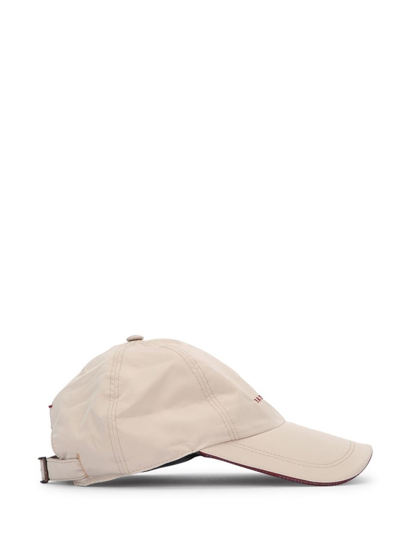 브루넬로쿠치넬리 FW24 BRUNELLO CUCINELLI HATS MD4799850 COB56 COB56