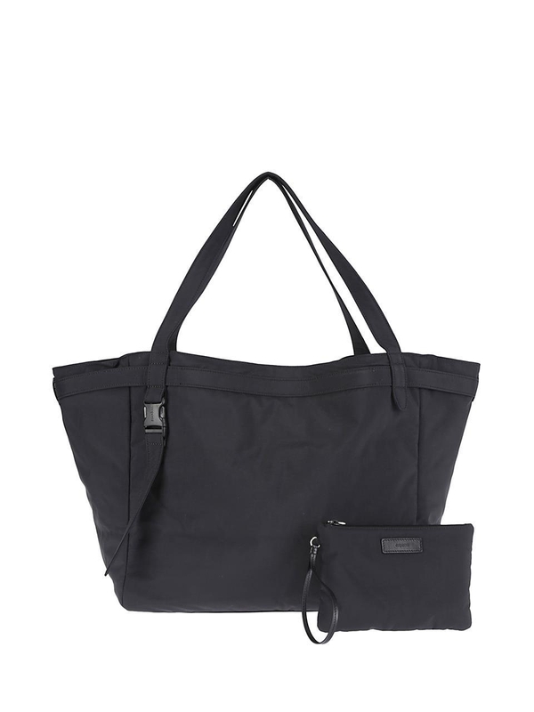 코페르니 FW24 COPERNI SHOULDER BAG COPBA74F3010 BLK BLACK