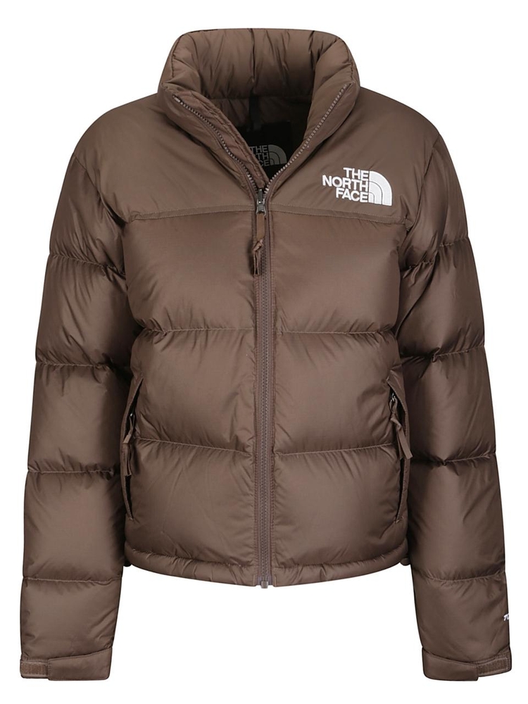 노스페이스 FW24 THE NORTH FACE JACKET NF0A3XEO1OI1 NF1OI SMOKEY BROWN