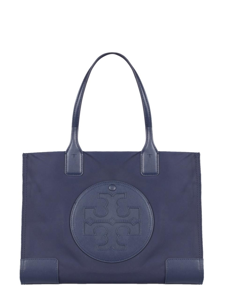 토리버치 SS25 BORSA TOTE ELLA 88578_405 BLUE