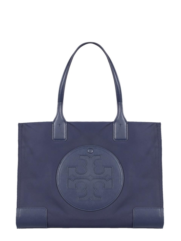 토리버치 SS25 BORSA TOTE ELLA 88578_405 BLUE