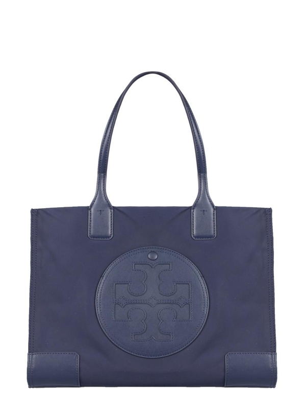 토리버치 SS25 BORSA TOTE ELLA 88578_405 BLUE