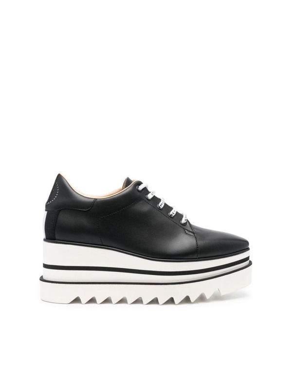 스텔라 매카트니 SS25 Sneakers Stella Mccartney 810078 E00085 1065 BLACK