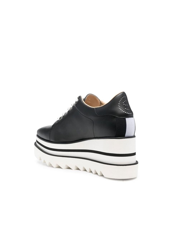 스텔라 매카트니 SS25 Sneakers Stella Mccartney 810078 E00085 1065 BLACK