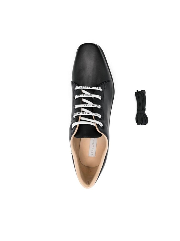 스텔라 매카트니 SS25 Sneakers Stella Mccartney 810078 E00085 1065 BLACK