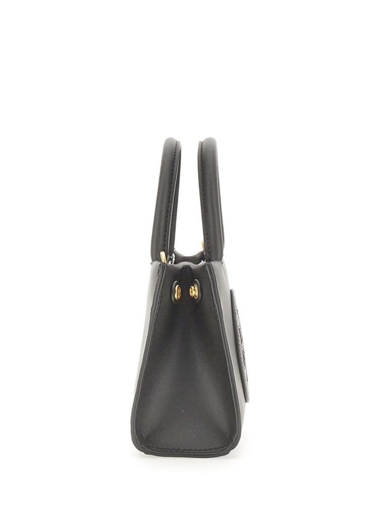 토리버치 SS25 BORSA TOTE ELLA MINI 145613_001 BLACK