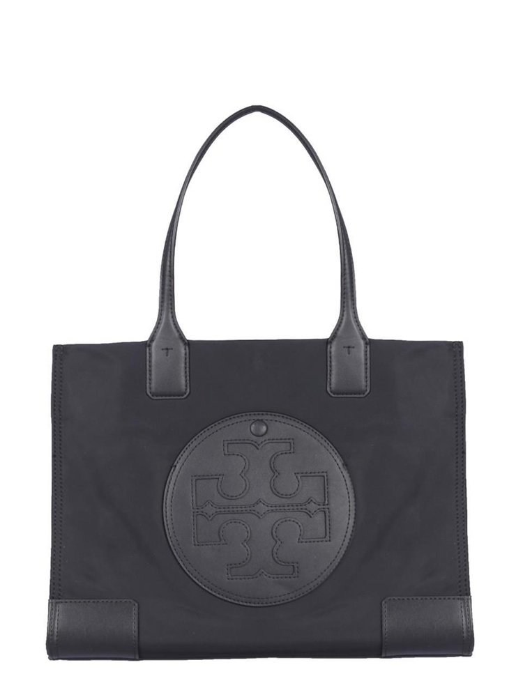 토리버치 SS25 BORSA TOTE ELLA 88578_001 BLACK