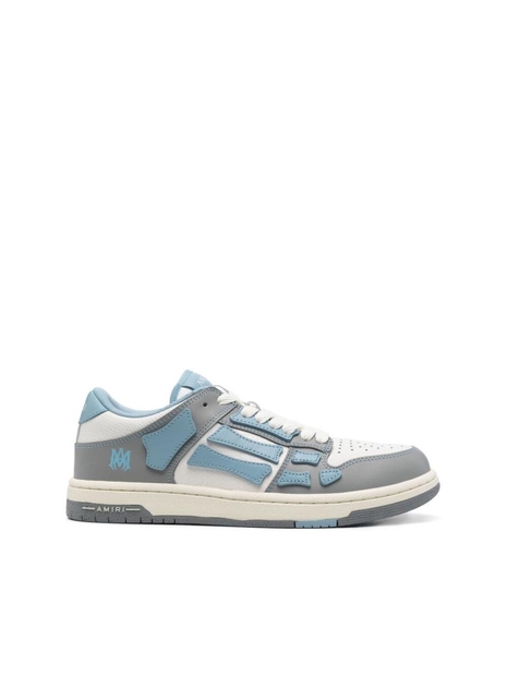 아미리 SS25 Sneakers Amiri AWFOSR1062  OCEAN BLUE/GREY