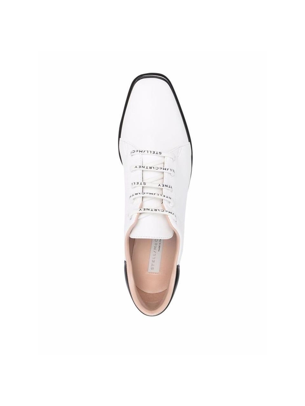 스텔라 매카트니 SS25 Sneakers Stella Mccartney 810078 E00054 9222 WHITE