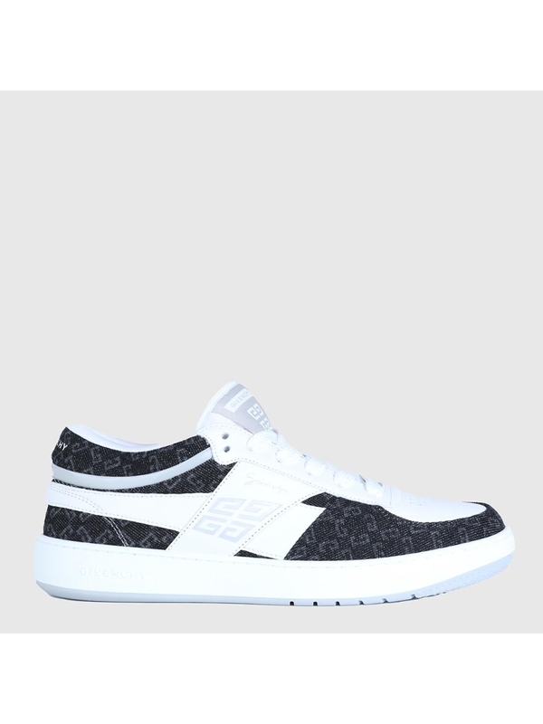 지방시 SS25 Givenchy Sneakers White BH00ARH1UF116 White