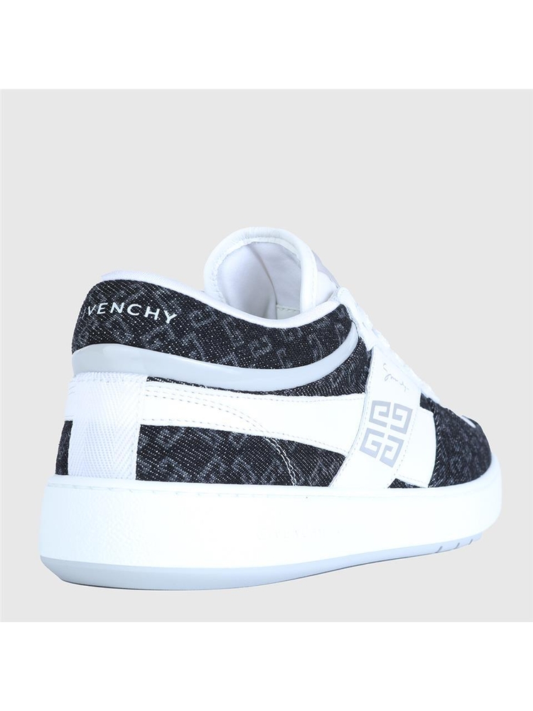 지방시 SS25 Givenchy Sneakers White BH00ARH1UF116 White