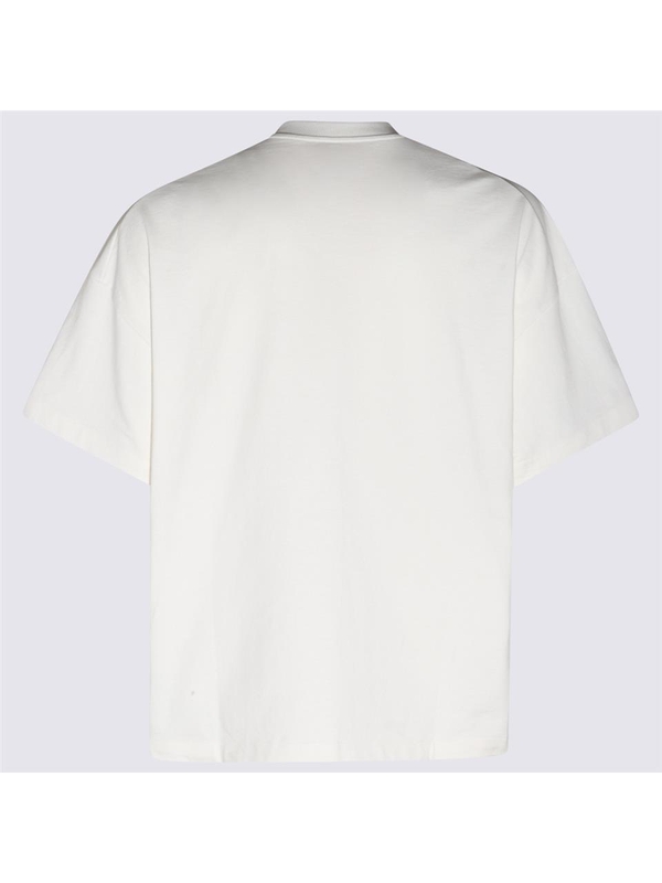 질샌더 SS25 Jil Sander J21GC0001J45148102 PORCELAIN