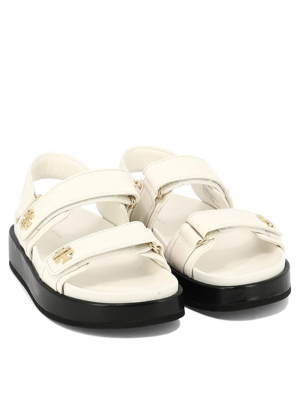 토리버치 SS25 Sandals 144328104 Beige