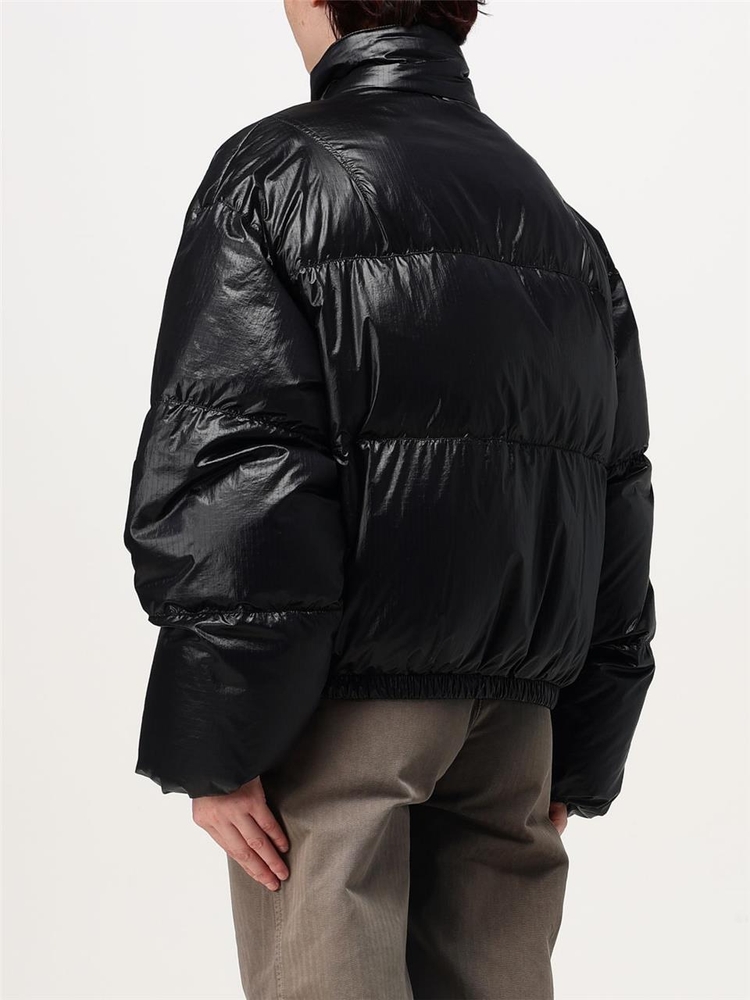 아워레가시 FW24 Our Legacy Womens Jacket W4241CB Black