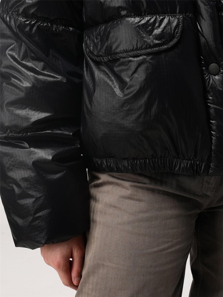 아워레가시 FW24 Our Legacy Womens Jacket W4241CB Black