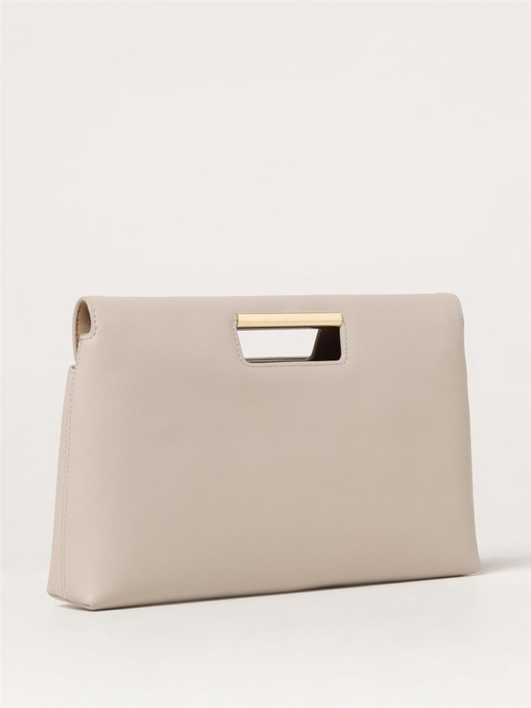 훌라 FW24 Furla womens shoulder bag WE00644BX3104 VAN00 Cream