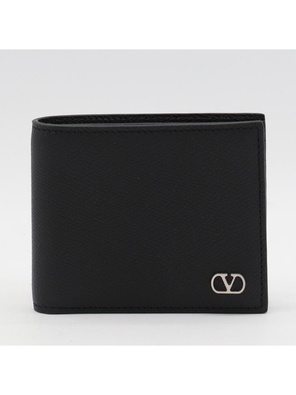 발렌티노 가라바니 SS25 Valentino Garavani Wallets Black 6Y2P0V08UAG0NO Black