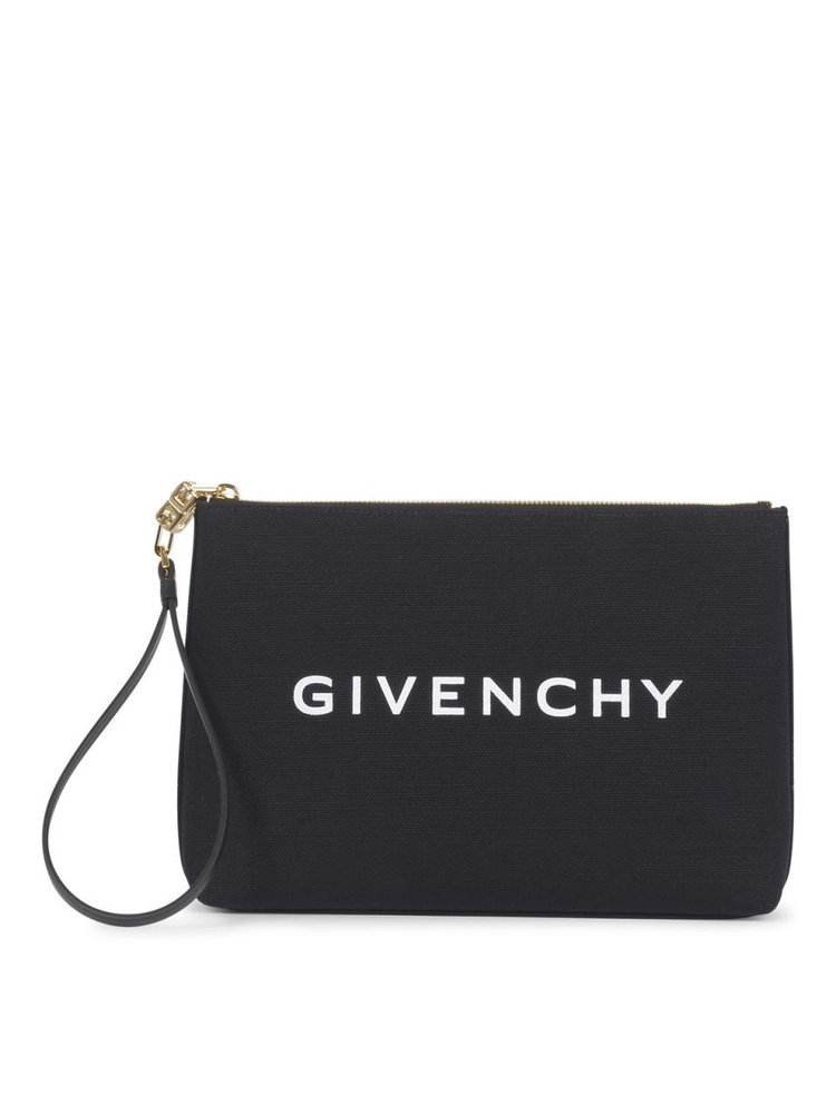 지방시 SS25 Givenchy Bags.. Black BB60KSB1F1001 Black