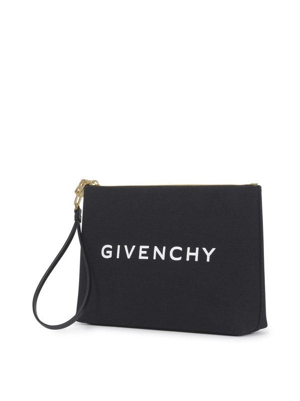 지방시 SS25 Givenchy Bags.. Black BB60KSB1F1001 Black