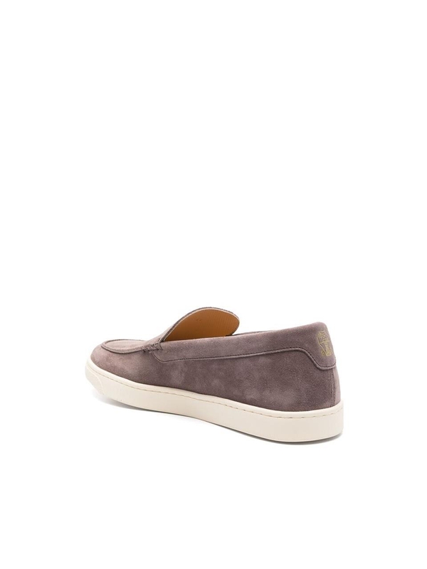 브루넬로쿠치넬리 SS25 Sneaker Brunello Cucinelli MZUHVSN335  C2637 One Color