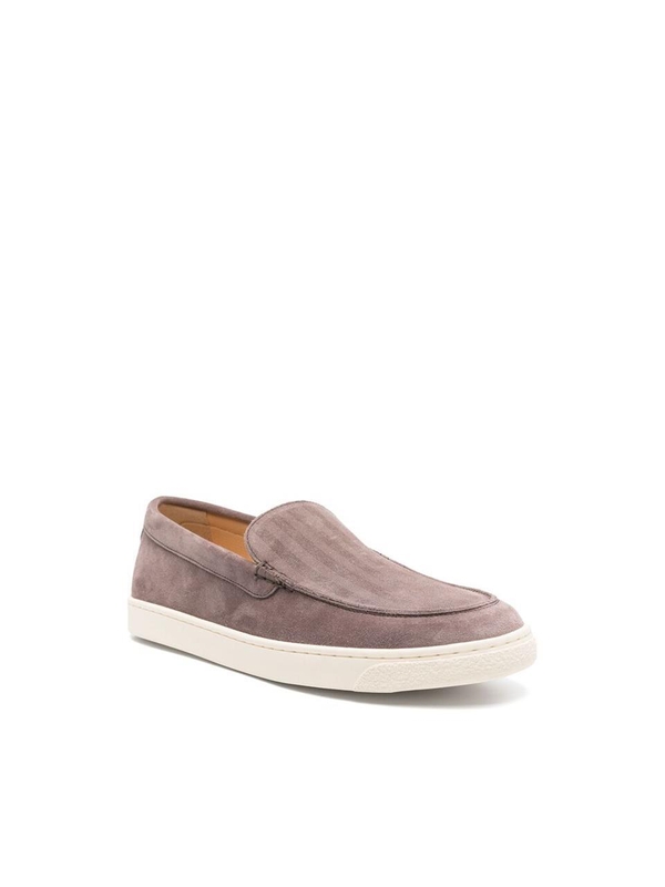 브루넬로쿠치넬리 SS25 Sneaker Brunello Cucinelli MZUHVSN335  C2637 One Color