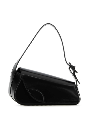 키코 코스타디노브 FW24 KIKO KOSTADINOV HANDBAGS KKWAW24BG02 125 Black