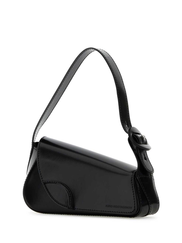 키코 코스타디노브 FW24 KIKO KOSTADINOV HANDBAGS KKWAW24BG02 125 Black