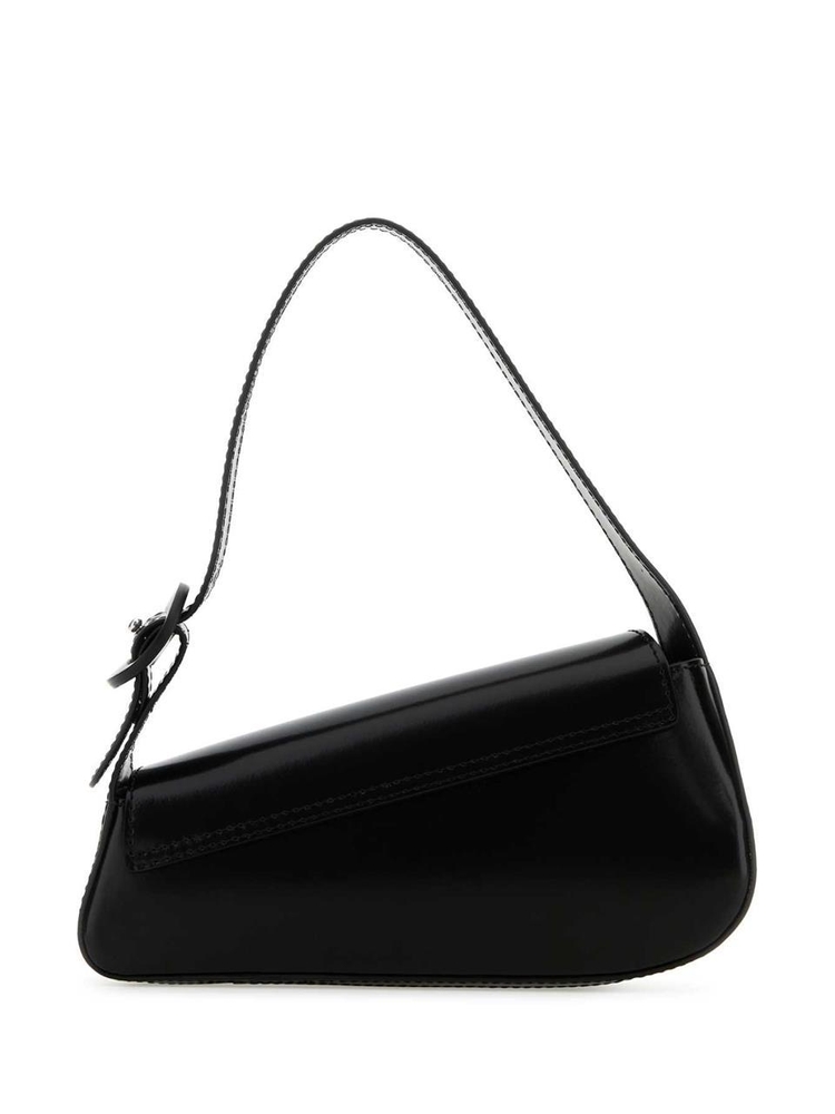 키코 코스타디노브 FW24 KIKO KOSTADINOV HANDBAGS KKWAW24BG02 125 Black