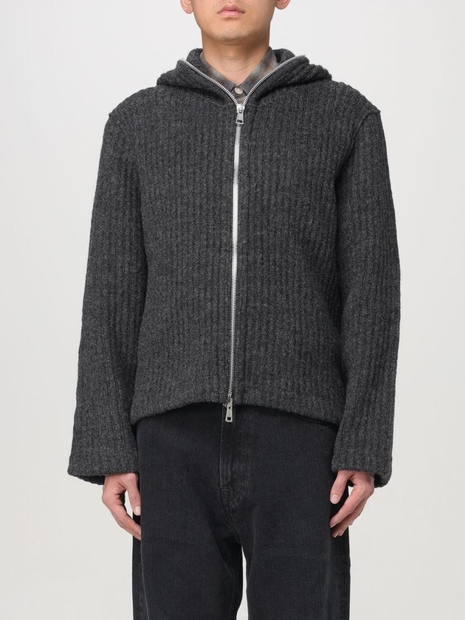 아워레가시 FW24 Our Legacy Mens Jersey M4243FA Anthracite