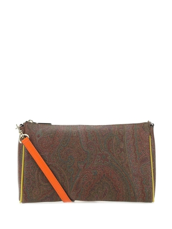 에트로 SS25 ETRO CLUTCH 024788040 8000 8000