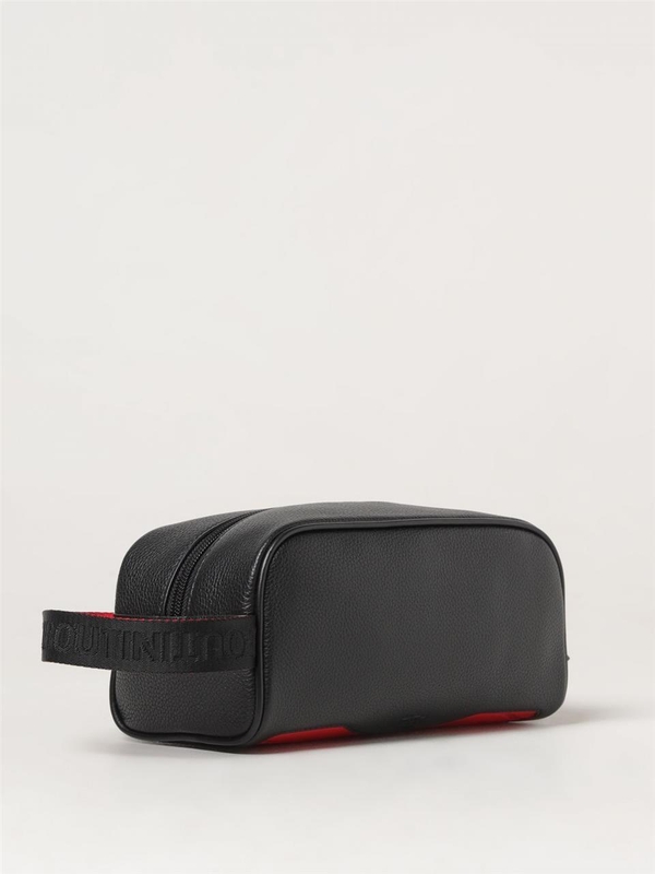 크리스찬루부탱 FW24 Christian Louboutin Mens Bag 1205142 CM53 Black