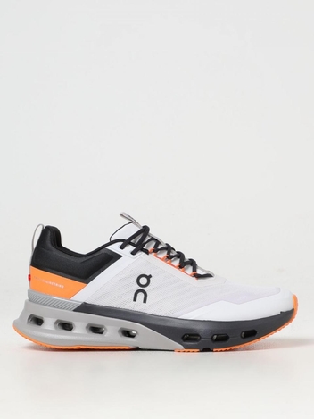 온러닝 FW24 Sneakers Uomo On Running 3ME30412727 2727 White