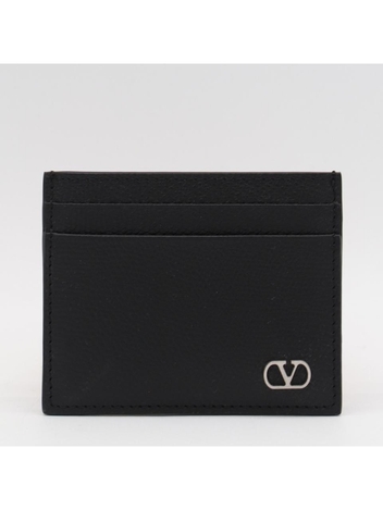 발렌티노 가라바니 SS25 Valentino Garavani Wallets Black 6Y2P0V09UAG0NO Black