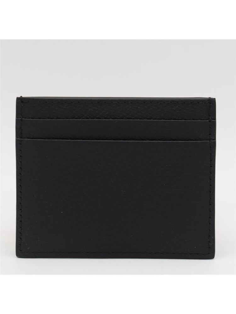 발렌티노 가라바니 SS25 Valentino Garavani Wallets Black 6Y2P0V09UAG0NO Black