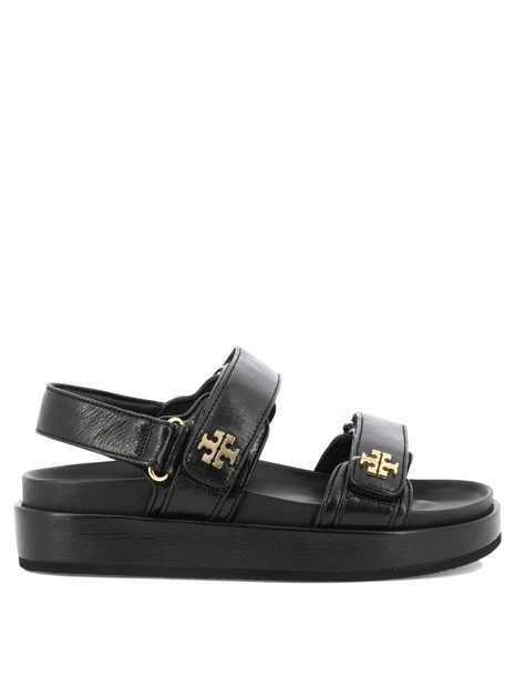 토리버치 SS25 Sandals 144328001 Black  