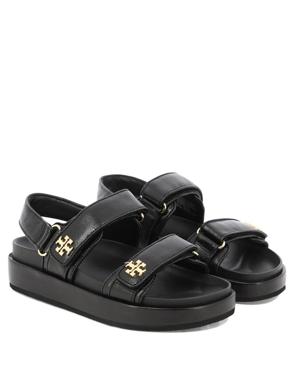 토리버치 SS25 Sandals 144328001 Black  