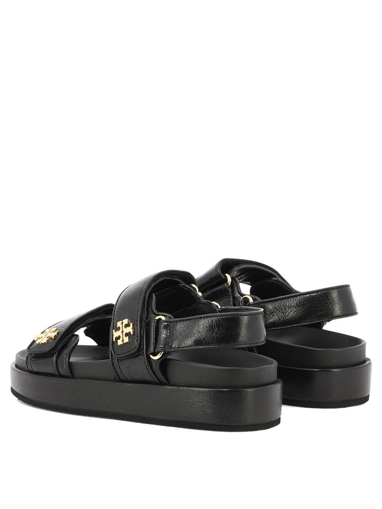 토리버치 SS25 Sandals 144328001 Black  