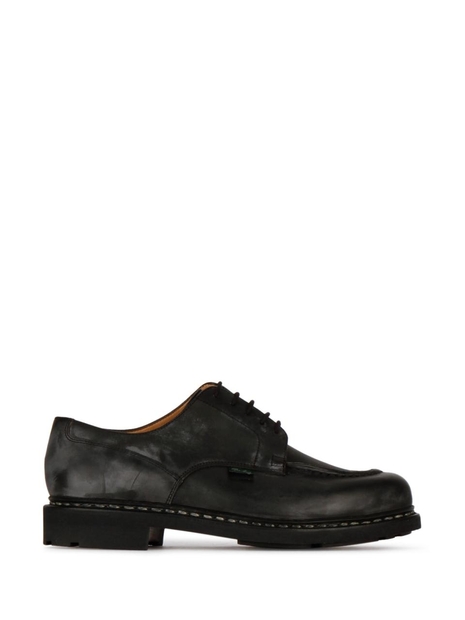 파라부트 SS25 PARABOOT LACE-UP SHOES 710709 LISNOIR LISNOIR