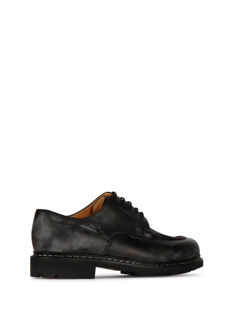 파라부트 SS25 PARABOOT LACE-UP SHOES 710709 LISNOIR LISNOIR