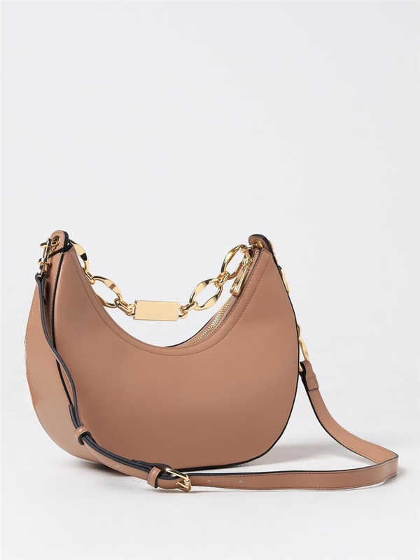 트윈셋 FW24 Twinset bag in synthetic leather 242TD8350 11943 Beige