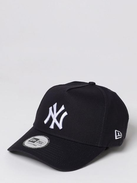 뉴에라 FW24 New Era Mens Hat 60580706 410 Blue