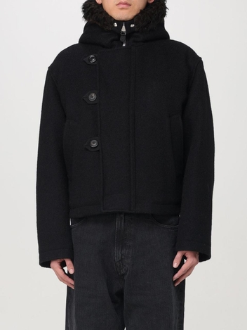 아워레가시 FW24 Our Legacy Mens Jacket M4241DC Black