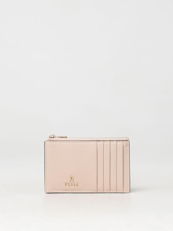 훌라 FW24 Furla Womens Wallet WP00310ARE000 B4L00 Powder Pink